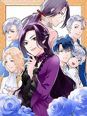 欲望都市漫画封面